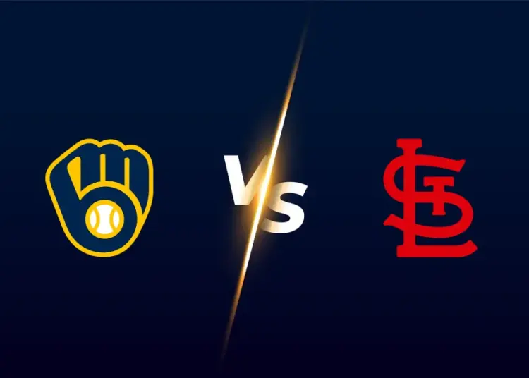 【MLB直播】2026/05/06 密爾瓦基釀酒人 VS 聖路易紅雀 | 先發投手+打線+MLB今日賽程