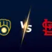 【MLB直播】2026/05/06 密爾瓦基釀酒人 VS 聖路易紅雀 | 先發投手+打線+MLB今日賽程