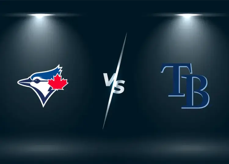 【MLB直播】2026/05/06 多倫多藍鳥 VS 坦帕灣光芒 | 先發投手+打線+MLB今日賽程