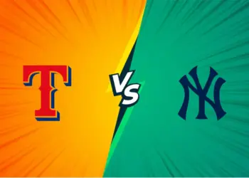 【MLB直播】2026/05/06 德州遊騎兵 VS 紐約洋基 | 先發投手+打線+MLB今日賽程