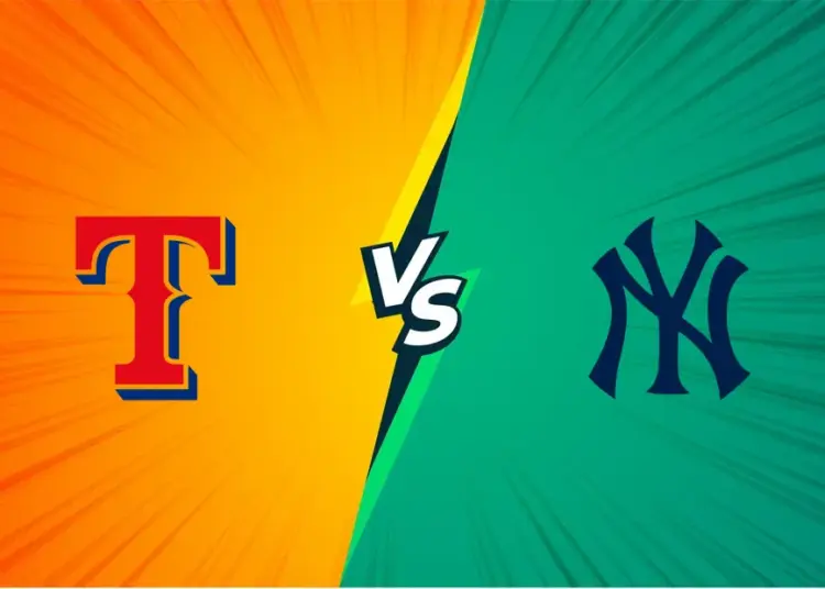 【MLB直播】2026/05/06 德州遊騎兵 VS 紐約洋基 | 先發投手+打線+MLB今日賽程