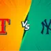 【MLB直播】2026/05/06 德州遊騎兵 VS 紐約洋基 | 先發投手+打線+MLB今日賽程