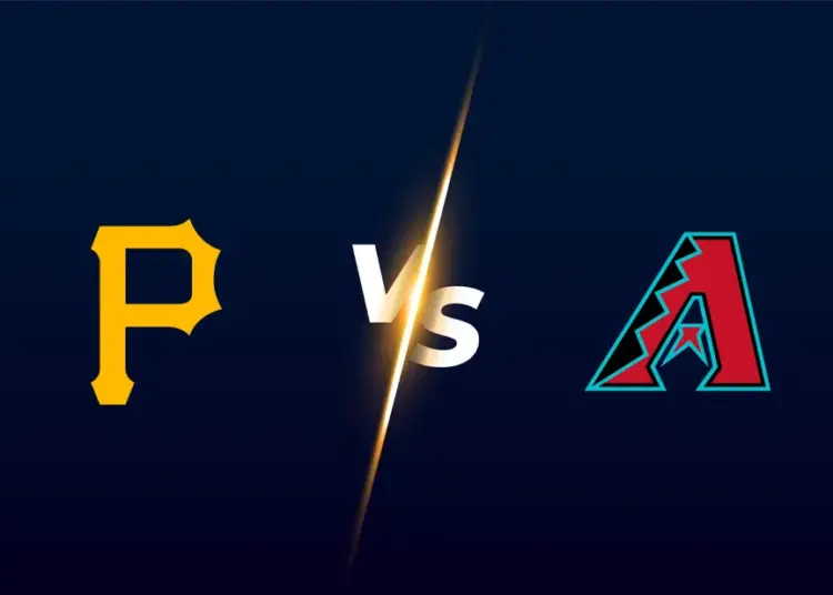 【MLB直播】2026/05/06 匹茲堡海盜 VS 亞利桑那響尾蛇 | 先發投手+打線+MLB今日賽程