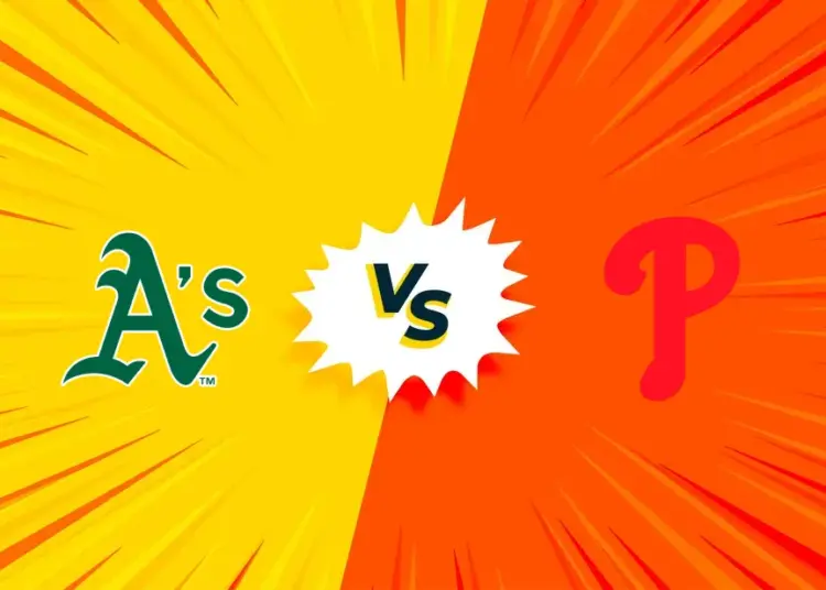 【MLB直播】2026/05/07 奧克蘭運動家 VS 費城費城人 | 先發投手+打線+MLB今日賽程