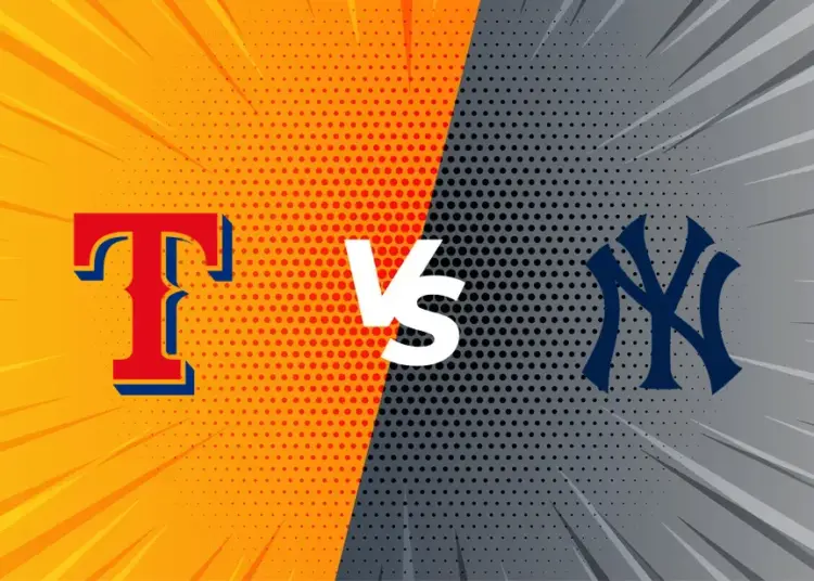 【MLB直播】2026/05/07 德州遊騎兵 VS 紐約洋基 | 先發投手+打線+MLB今日賽程