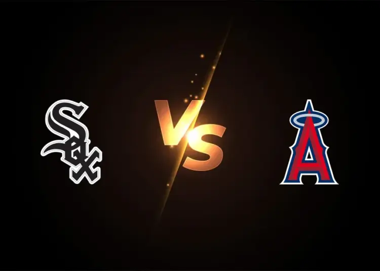 【MLB直播】2026/05/07 芝加哥白襪 VS 洛杉磯天使 | 先發投手+打線+MLB今日賽程