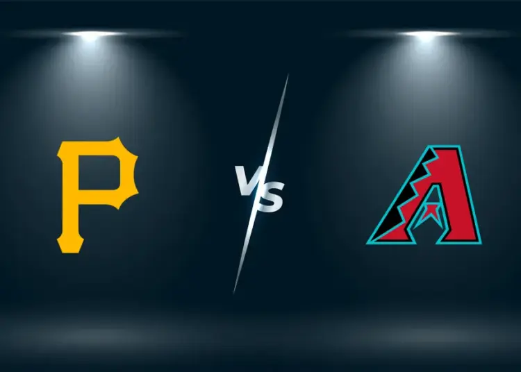 【MLB直播】2026/05/07 匹茲堡海盜 VS 亞利桑那響尾蛇 | 先發投手+打線+MLB今日賽程