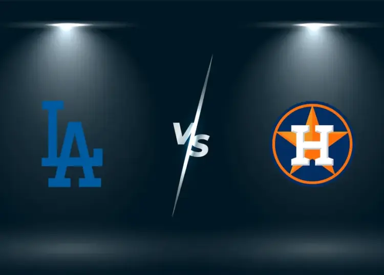【MLB直播】2026/05/07 洛杉磯道奇 VS 休士頓太空人 | 先發投手+打線+MLB今日賽程