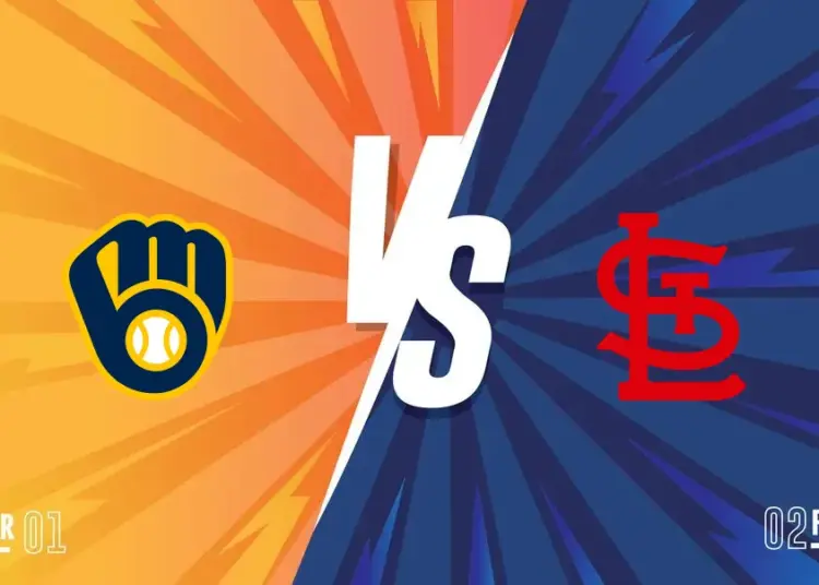 【MLB直播】2026/05/07 密爾瓦基釀酒人 VS 聖路易紅雀 | 先發投手+打線+MLB今日賽程