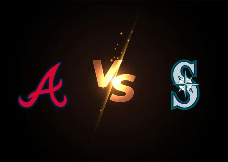 【MLB直播】2026/05/07 亞特蘭大勇士 VS 西雅圖水手 | 先發投手+打線+MLB今日賽程