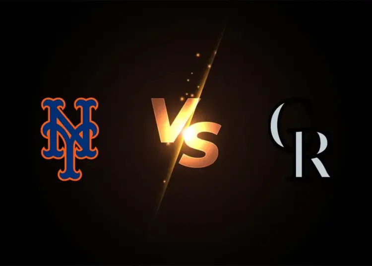 【MLB直播】2026/05/07 紐約大都會 VS 科羅拉多落磯 | 先發投手+打線+MLB今日賽程
