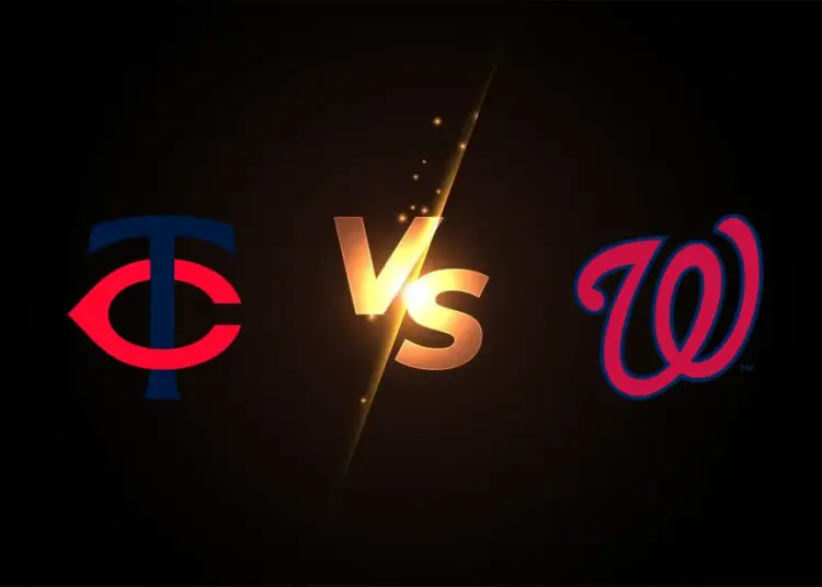 【MLB直播】2026/05/07 明尼蘇達雙城 VS 華盛頓國民 | 先發投手+打線+MLB今日賽程