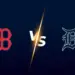 【MLB直播】2026/05/07 波士頓紅襪 VS 底特律老虎 | 先發投手+打線+MLB今日賽程