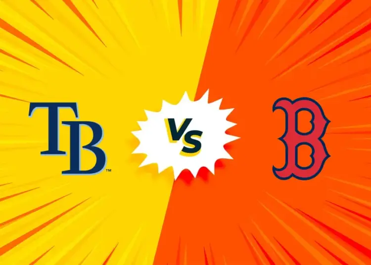 【MLB直播】2026/05/07 坦帕灣光芒 VS 波士頓紅襪 | 先發投手+打線+MLB今日賽程