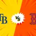 【MLB直播】2026/05/07 坦帕灣光芒 VS 波士頓紅襪 | 先發投手+打線+MLB今日賽程