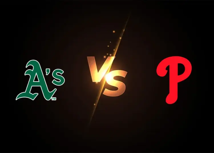 【MLB直播】2026/05/08 奧克蘭運動家 VS 費城費城人 | 先發投手+打線+MLB今日賽程