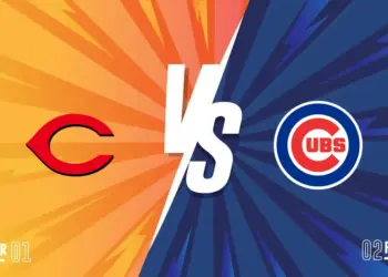 【MLB直播】2026/05/08 辛辛那提紅人 VS 芝加哥小熊 | 先發投手+打線+MLB今日賽程