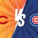 【MLB直播】2026/05/08 辛辛那提紅人 VS 芝加哥小熊 | 先發投手+打線+MLB今日賽程