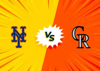【MLB直播】2026/05/08 紐約大都會 VS 科羅拉多落磯 | 先發投手+打線+MLB今日賽程
