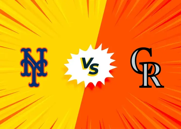 【MLB直播】2026/05/08 紐約大都會 VS 科羅拉多落磯 | 先發投手+打線+MLB今日賽程