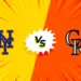 【MLB直播】2026/05/08 紐約大都會 VS 科羅拉多落磯 | 先發投手+打線+MLB今日賽程
