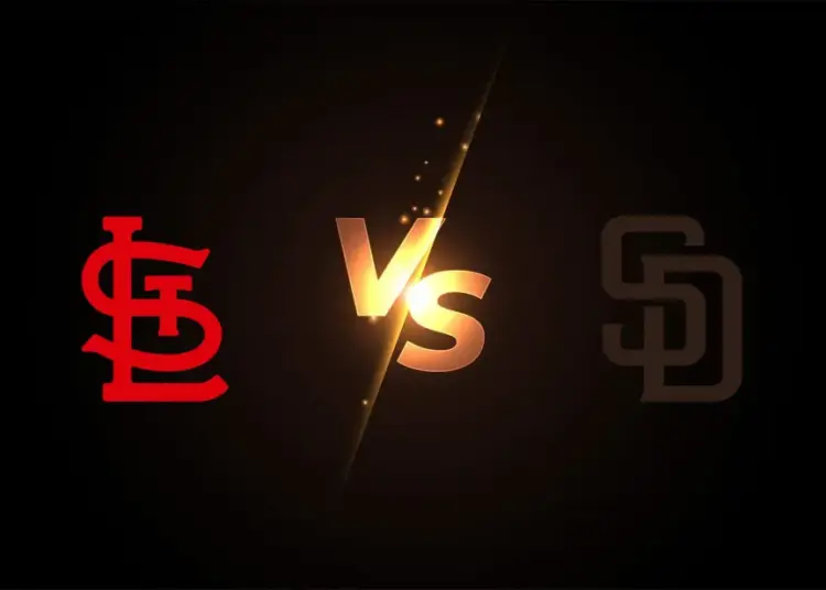 【MLB直播】2026/05/08 聖路易紅雀 VS 聖地牙哥教士 | 先發投手+打線+MLB今日賽程