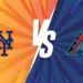 【MLB直播】2026/05/08 紐約大都會 VS 亞利桑那響尾蛇 | 先發投手+打線+MLB今日賽程