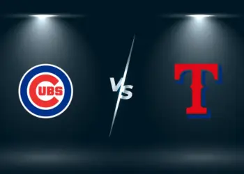 【MLB直播】2026/05/08 芝加哥小熊 VS 德州遊騎兵 | 先發投手+打線+MLB今日賽程