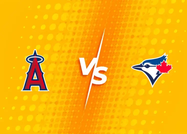 【MLB直播】2026/05/08 洛杉磯天使 VS 多倫多藍鳥 | 先發投手+打線+MLB今日賽程