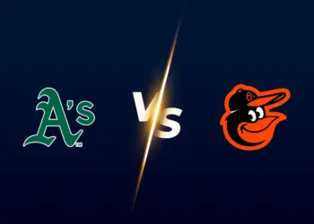【MLB直播】2026/05/08 奧克蘭運動家 VS 巴爾的摩金鶯 | 先發投手+打線+MLB今日賽程