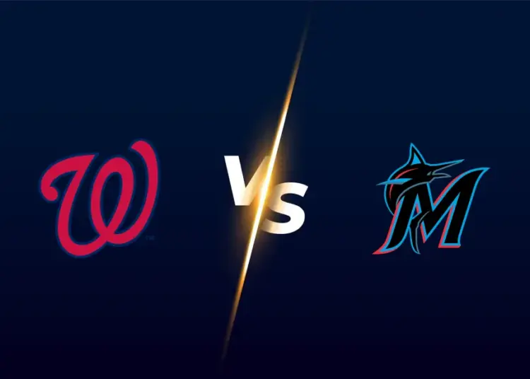 【MLB直播】2026/05/08 華盛頓國民 VS 邁阿密馬林魚 | 先發投手+打線+MLB今日賽程
