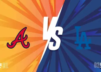【MLB直播】2026/05/08 亞特蘭大勇士 VS 洛杉磯道奇 | 先發投手+打線+MLB今日賽程