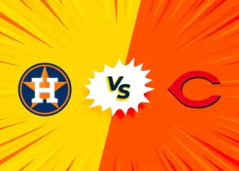 【MLB直播】2026/05/09 休士頓太空人 VS 辛辛那提紅人 | 先發投手+打線+MLB今日賽程