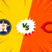 【MLB直播】2026/05/09 休士頓太空人 VS 辛辛那提紅人 | 先發投手+打線+MLB今日賽程