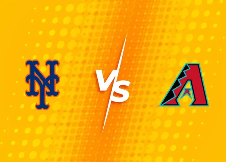 【MLB直播】2026/05/09 紐約大都會 VS 亞利桑那響尾蛇 | 先發投手+打線+MLB今日賽程