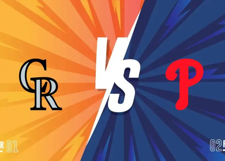 【MLB直播】2026/05/09 科羅拉多落磯 VS 費城費城人 | 先發投手+打線+MLB今日賽程