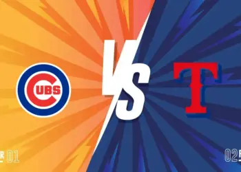 【MLB直播】2026/05/09 芝加哥小熊 VS 德州遊騎兵 | 先發投手+打線+MLB今日賽程