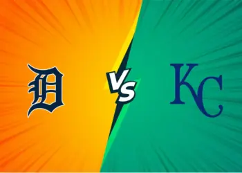 【MLB直播】2026/05/09 底特律老虎 VS 堪薩斯市皇家 | 先發投手+打線+MLB今日賽程