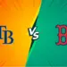 【MLB直播】2026/05/09 坦帕灣光芒 VS 波士頓紅襪 | 先發投手+打線+MLB今日賽程