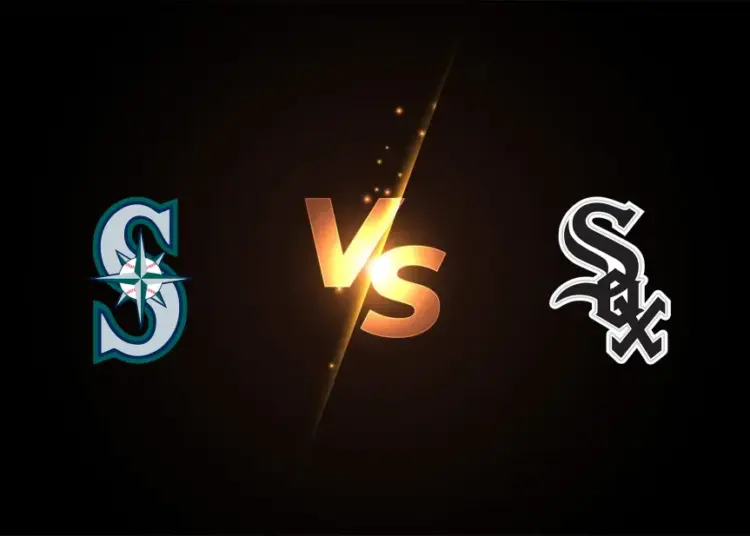 【MLB直播】2026/05/09 西雅圖水手 VS 芝加哥白襪 | 先發投手+打線+MLB今日賽程