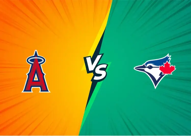 【MLB直播】2026/05/09 洛杉磯天使 VS 多倫多藍鳥 | 先發投手+打線+MLB今日賽程