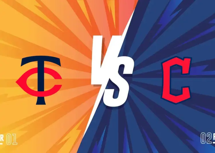 【MLB直播】2026/05/09 明尼蘇達雙城 VS 克里夫蘭守護者 | 先發投手+打線+MLB今日賽程