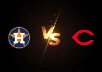 【MLB直播】2026/05/10 休士頓太空人 VS 辛辛那提紅人 | 先發投手+打線+MLB今日賽程