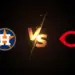 【MLB直播】2026/05/10 休士頓太空人 VS 辛辛那提紅人 | 先發投手+打線+MLB今日賽程