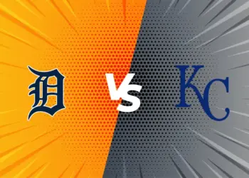 【MLB直播】2026/05/10 底特律老虎 VS 堪薩斯市皇家 | 先發投手+打線+MLB今日賽程