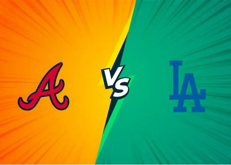 【MLB直播】2026/05/10 亞特蘭大勇士 VS 洛杉磯道奇 | 先發投手+打線+MLB今日賽程