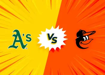 【MLB直播】2026/05/10 奧克蘭運動家 VS 巴爾的摩金鶯 | 先發投手+打線+MLB今日賽程