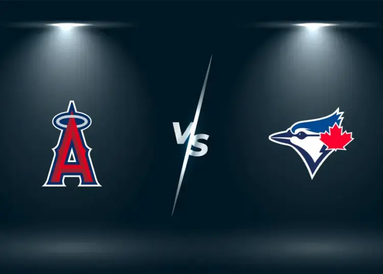 【MLB直播】2026/05/10 洛杉磯天使 VS 多倫多藍鳥 | 先發投手+打線+MLB今日賽程