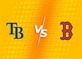 【MLB直播】2026/05/10 坦帕灣光芒 VS 波士頓紅襪 | 先發投手+打線+MLB今日賽程