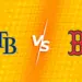 【MLB直播】2026/05/10 坦帕灣光芒 VS 波士頓紅襪 | 先發投手+打線+MLB今日賽程